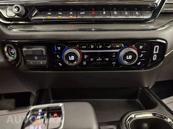 2024 Chevrolet Silverado 1500 ZR2 Crew Cab Short Bed 3LT - miniatura 22