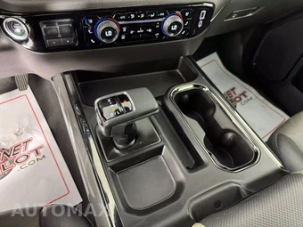 2024 Chevrolet Silverado 1500 ZR2 Crew Cab Short Bed 3LT - miniatura 23