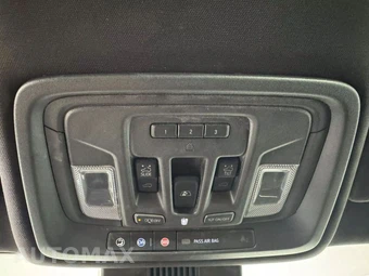 2024 Chevrolet Silverado 1500 ZR2 Crew Cab Short Bed 3LT - miniatura 25