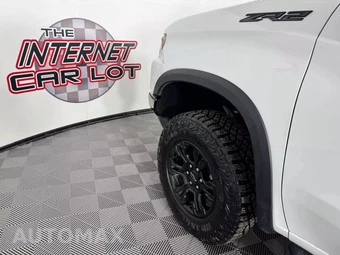 2024 Chevrolet Silverado 1500 ZR2 Crew Cab Short Bed 3LT - miniatura 28