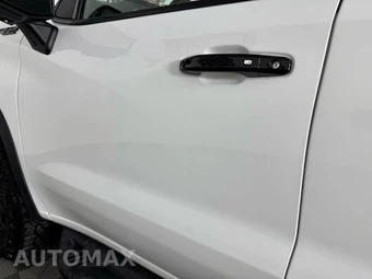 2024 Chevrolet Silverado 1500 ZR2 Crew Cab Short Bed 3LT - miniatura 29