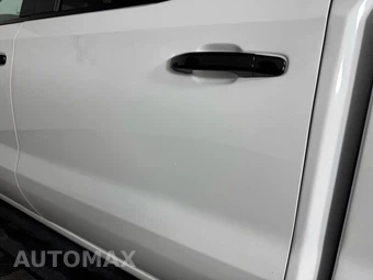 2024 Chevrolet Silverado 1500 ZR2 Crew Cab Short Bed 3LT - miniatura 30