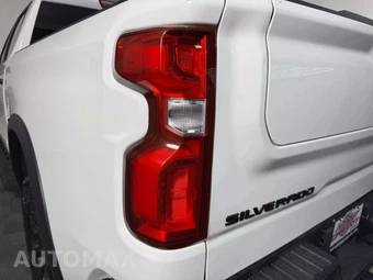 2024 Chevrolet Silverado 1500 ZR2 Crew Cab Short Bed 3LT - miniatura 31