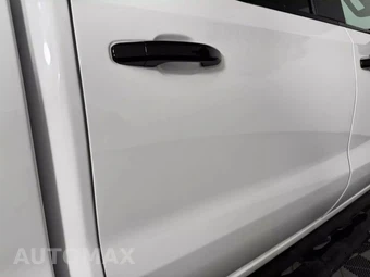 2024 Chevrolet Silverado 1500 ZR2 Crew Cab Short Bed 3LT - miniatura 33
