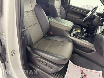 2024 Chevrolet Silverado 1500 ZR2 Crew Cab Short Bed 3LT - miniatura 38