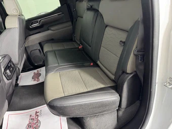 2024 Chevrolet Silverado 1500 ZR2 Crew Cab Short Bed 3LT - miniatura 40