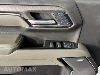 2024 Chevrolet Silverado 1500 ZR2 Crew Cab Short Bed 3LT - miniatura 43