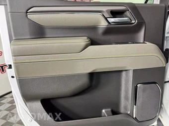 2024 Chevrolet Silverado 1500 ZR2 Crew Cab Short Bed 3LT - miniatura 45
