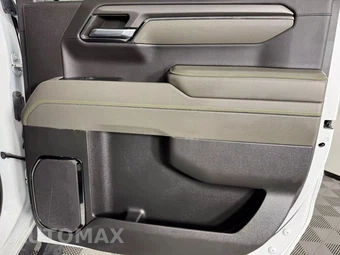 2024 Chevrolet Silverado 1500 ZR2 Crew Cab Short Bed 3LT - miniatura 46