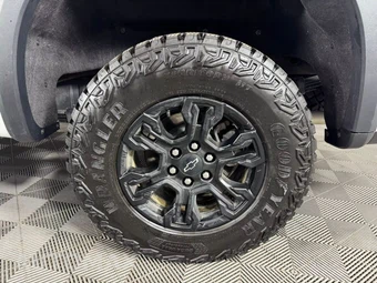 2024 Chevrolet Silverado 1500 ZR2 Crew Cab Short Bed 3LT - miniatura 48