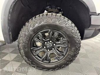 2024 Chevrolet Silverado 1500 ZR2 Crew Cab Short Bed 3LT - miniatura 50