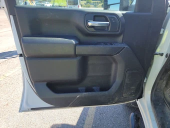 2024 Chevrolet Silverado 2500HD Custom Crew Cab Long Bed 1CX - miniatura 15