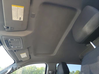 2024 Chevrolet Silverado 2500HD Custom Crew Cab Long Bed 1CX - miniatura 20