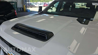 2024 Chevrolet Silverado 2500HD Custom Crew Cab Long Bed 1CX - miniatura 27