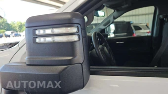 2024 Chevrolet Silverado 2500HD Custom Crew Cab Long Bed 1CX - miniatura 30