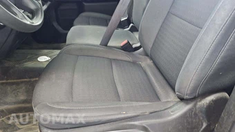 2024 Chevrolet Silverado 2500HD Custom Crew Cab Long Bed 1CX - miniatura 44