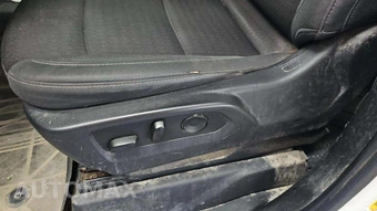 2024 Chevrolet Silverado 2500HD Custom Crew Cab Long Bed 1CX - miniatura 45
