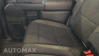 2024 Chevrolet Silverado 2500HD Custom Crew Cab Long Bed 1CX - miniatura 49