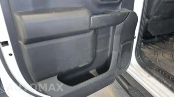 2024 Chevrolet Silverado 2500HD Custom Crew Cab Long Bed 1CX - miniatura 50