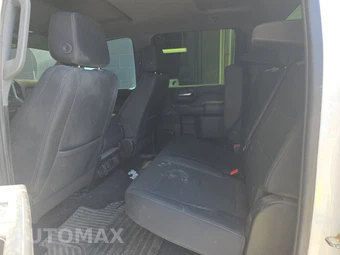 2024 Chevrolet Silverado 2500HD Custom Crew Cab Medium Bed 1CX - miniatura 13