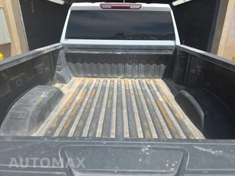 2024 Chevrolet Silverado 2500HD Custom Crew Cab Medium Bed 1CX - miniatura 16