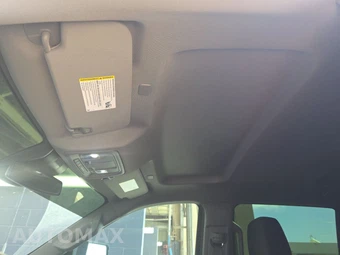 2024 Chevrolet Silverado 2500HD Custom Crew Cab Medium Bed 1CX - miniatura 17