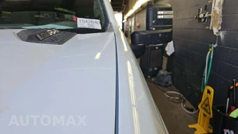 2024 Chevrolet Silverado 2500HD Custom Crew Cab Medium Bed 1CX - miniatura 20