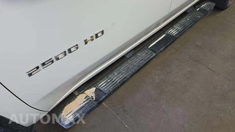 2024 Chevrolet Silverado 2500HD Custom Crew Cab Medium Bed 1CX - miniatura 24