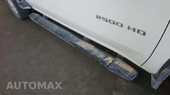 2024 Chevrolet Silverado 2500HD Custom Crew Cab Medium Bed 1CX - miniatura 30