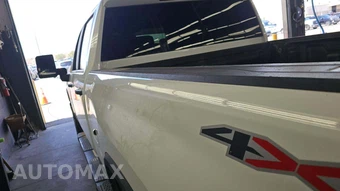 2024 Chevrolet Silverado 2500HD Custom Crew Cab Medium Bed 1CX - miniatura 32