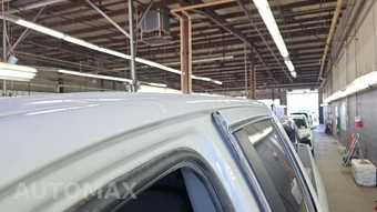 2024 Chevrolet Silverado 2500HD Custom Crew Cab Medium Bed 1CX - miniatura 34