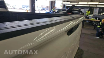 2024 Chevrolet Silverado 2500HD Custom Crew Cab Medium Bed 1CX - miniatura 35