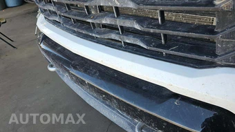 2024 Chevrolet Silverado 2500HD Custom Crew Cab Medium Bed 1CX - miniatura 36