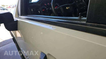 2024 Chevrolet Silverado 2500HD Custom Crew Cab Medium Bed 1CX - miniatura 42