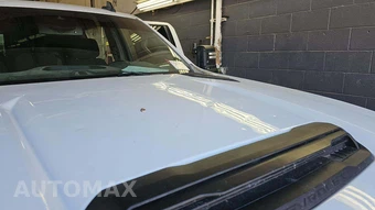2024 Chevrolet Silverado 2500HD Custom Crew Cab Medium Bed 1CX - miniatura 44