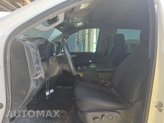 2024 Chevrolet Silverado 2500HD Custom Crew Cab Medium Bed 1CX - miniatura 7