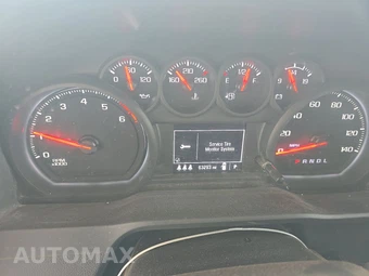 2024 Chevrolet Silverado 2500HD Custom Crew Cab Medium Bed 1CX - miniatura 12