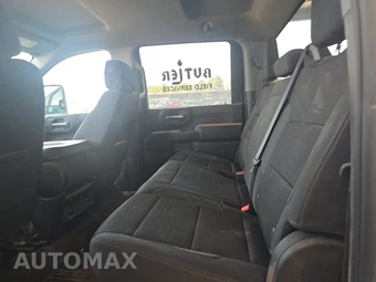 2024 Chevrolet Silverado 2500HD Custom Crew Cab Medium Bed 1CX - miniatura 13