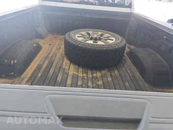2024 Chevrolet Silverado 2500HD Custom Crew Cab Medium Bed 1CX - miniatura 16
