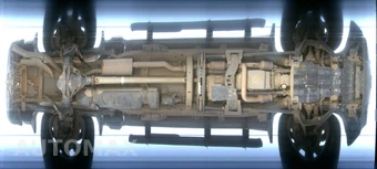 2024 Chevrolet Silverado 2500HD Custom Crew Cab Medium Bed 1CX - miniatura 19