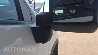 2024 Chevrolet Silverado 2500HD Custom Crew Cab Medium Bed 1CX - miniatura 29