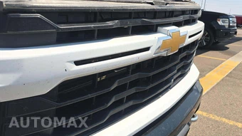 2024 Chevrolet Silverado 2500HD Custom Crew Cab Medium Bed 1CX - miniatura 32