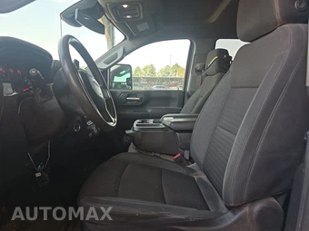 2024 Chevrolet Silverado 2500HD Custom Crew Cab Medium Bed 1CX - miniatura 7