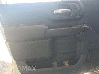 2024 Chevrolet Silverado 2500HD Custom Crew Cab Medium Bed 1CX - miniatura 9
