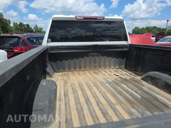 2024 Chevrolet Silverado 2500HD Custom Crew Cab Medium Bed 1CX - miniatura 16