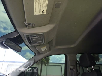 2024 Chevrolet Silverado 2500HD Custom Crew Cab Medium Bed 1CX - miniatura 17