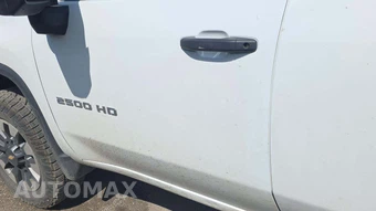 2024 Chevrolet Silverado 2500HD Custom Crew Cab Medium Bed 1CX - miniatura 19