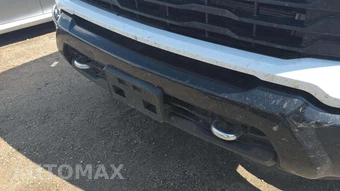 2024 Chevrolet Silverado 2500HD Custom Crew Cab Medium Bed 1CX - miniatura 30