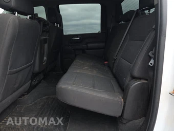 2024 Chevrolet Silverado 2500HD Custom Crew Cab Medium Bed 1CX - miniatura 13