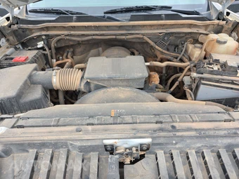 2024 Chevrolet Silverado 2500HD Custom Crew Cab Medium Bed 1CX - miniatura 15